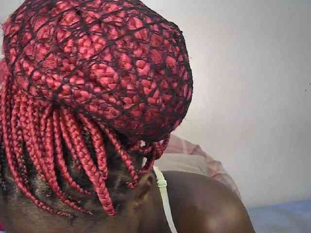 Pettite-Diofa webcam