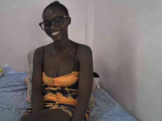 Pettite-Diofa webcam