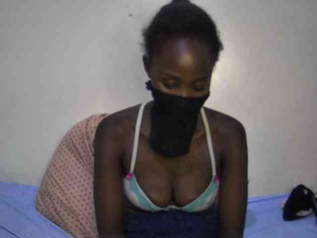 Pettite-Diofa webcam