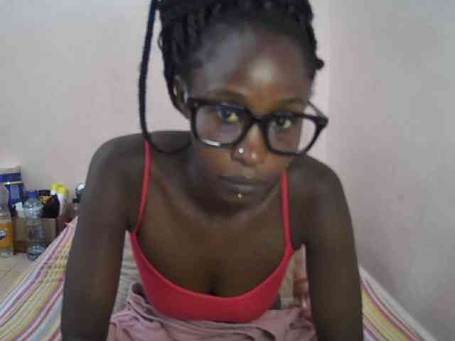 Pettite-Diofa webcam