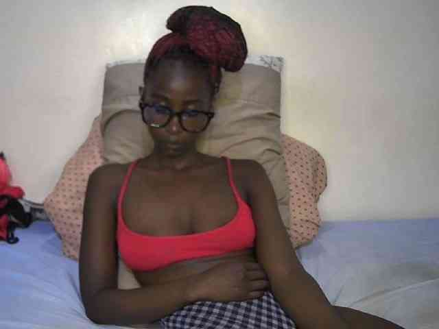 Pettite-Diofa webcam