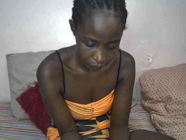 Pettite-Diofa webcam