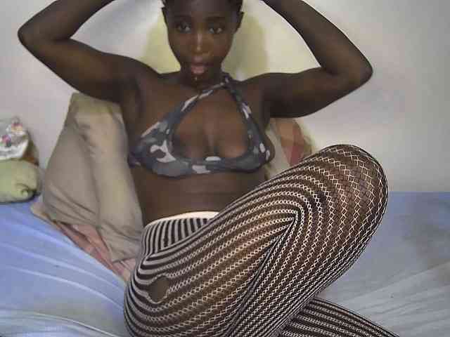 Pettite-Diofa webcam