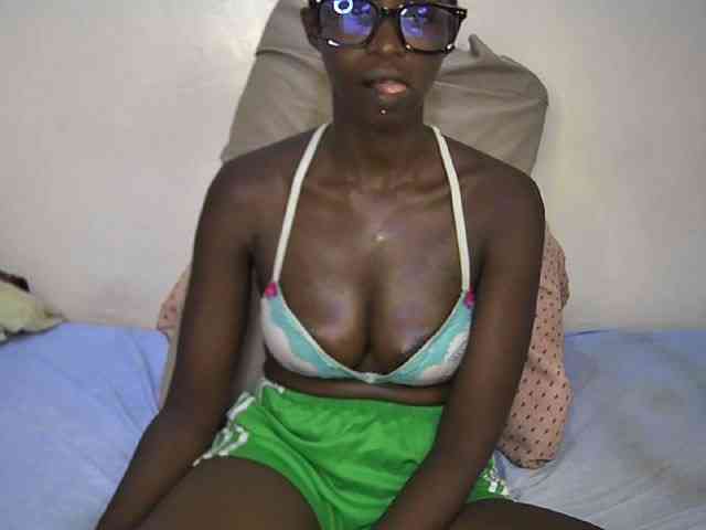 Pettite-Diofa webcam