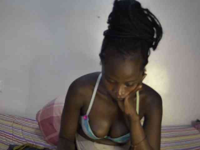Pettite-Diofa webcam