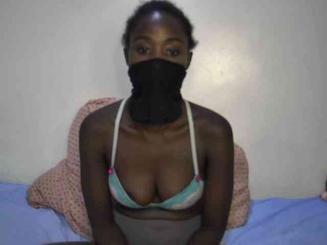 Pettite-Diofa webcam