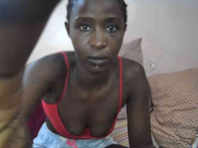 Pettite-Diofa webcam