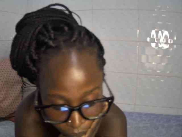 Pettite-Diofa webcam