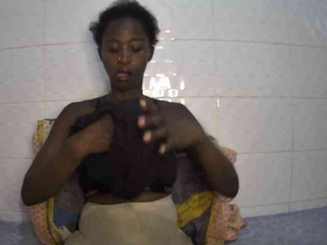 Pettite-Diofa webcam