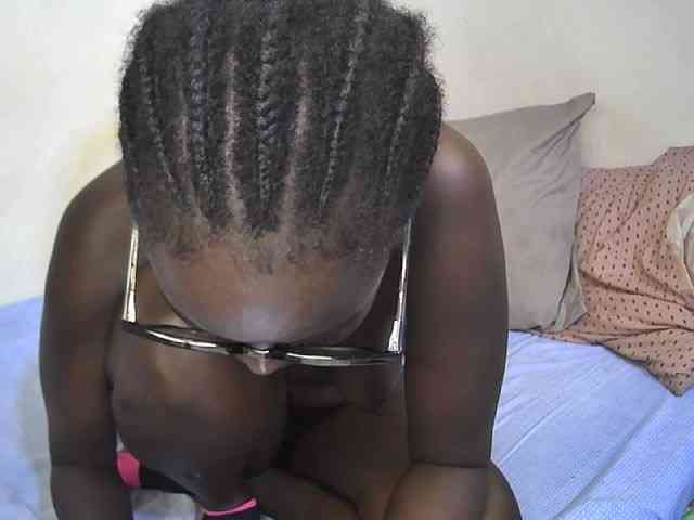 Pettite-Diofa webcam