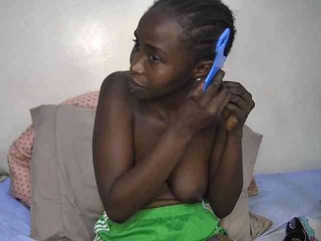 Pettite-Diofa webcam