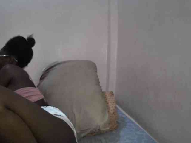 Pettite-Diofa webcam