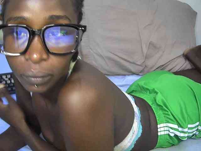 Pettite-Diofa webcam