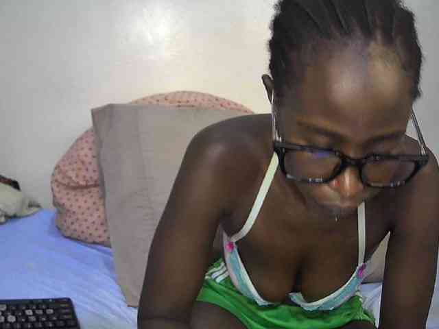 Pettite-Diofa webcam