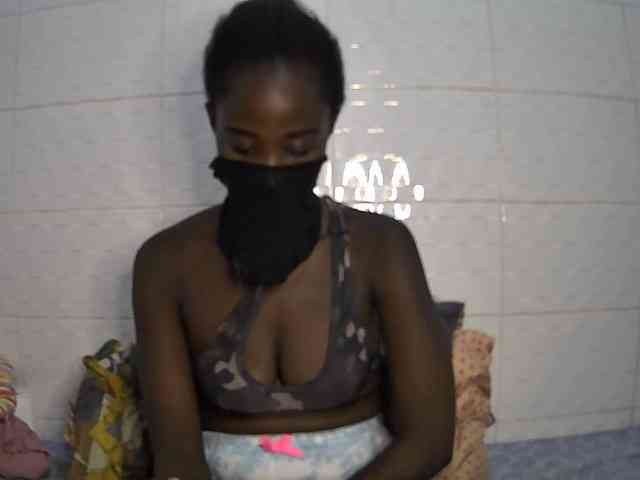 Pettite-Diofa webcam