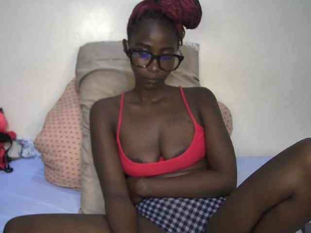 Pettite-Diofa webcam