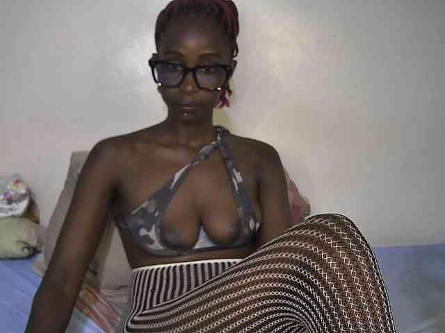 Pettite-Diofa webcam