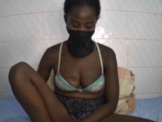 Pettite-Diofa webcam