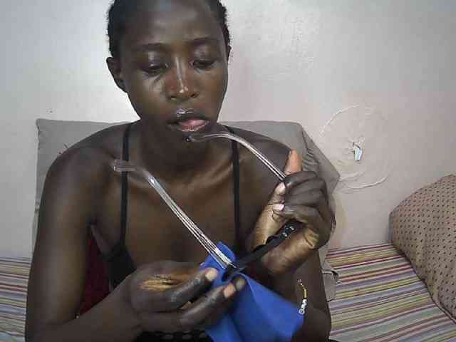 Pettite-Diofa webcam