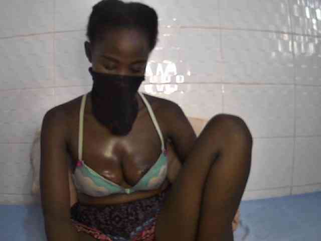 Pettite-Diofa webcam