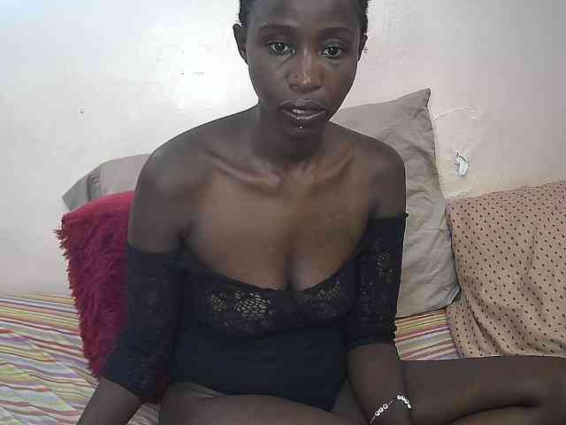 Pettite-Diofa webcam