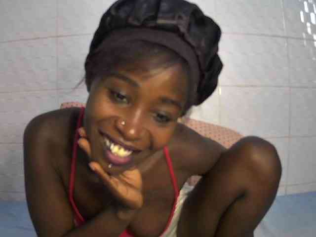 Pettite-Diofa webcam