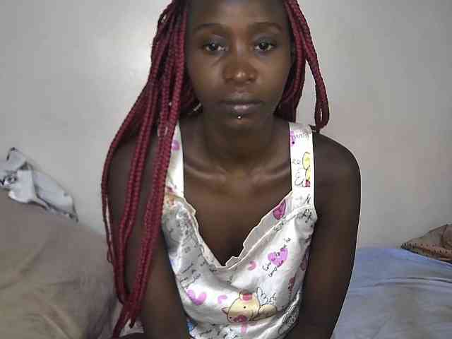 Pettite-Diofa webcam