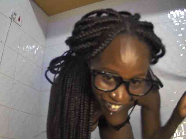 Pettite-Diofa webcam