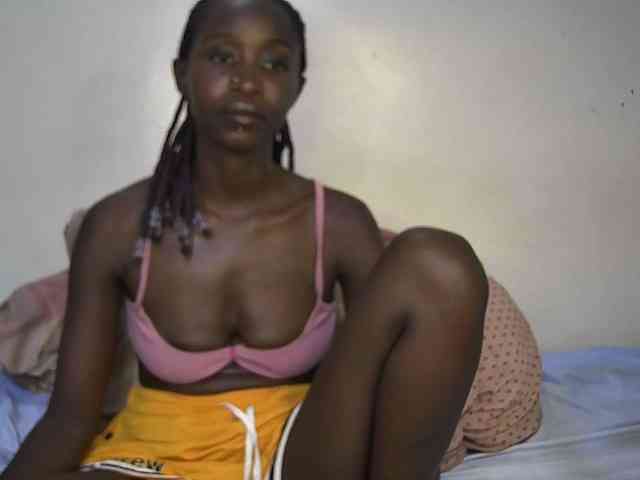 Pettite-Diofa webcam