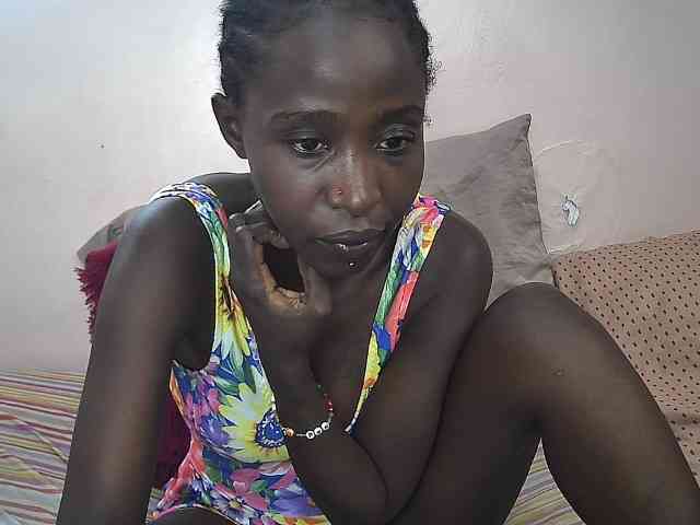 Pettite-Diofa webcam