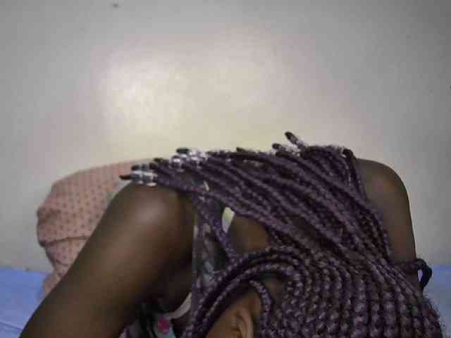 Pettite-Diofa webcam