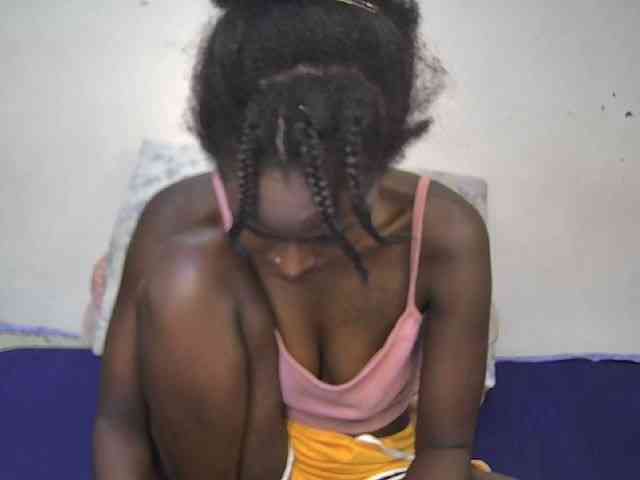 Pettite-Diofa webcam