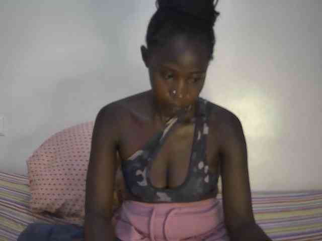 Pettite-Diofa webcam