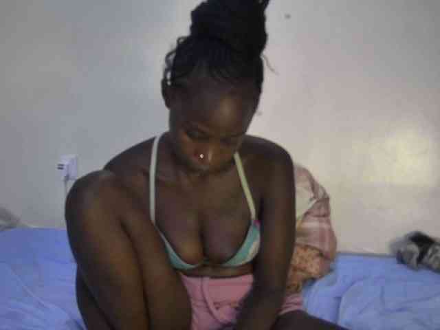 Pettite-Diofa webcam