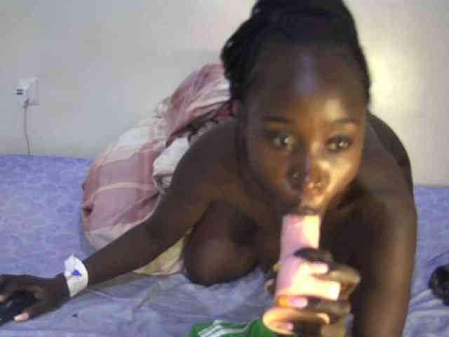 Pettite-Diofa webcam
