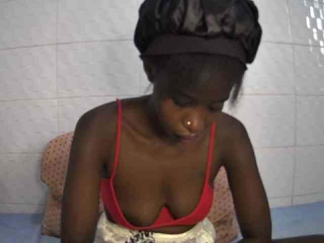 Pettite-Diofa webcam