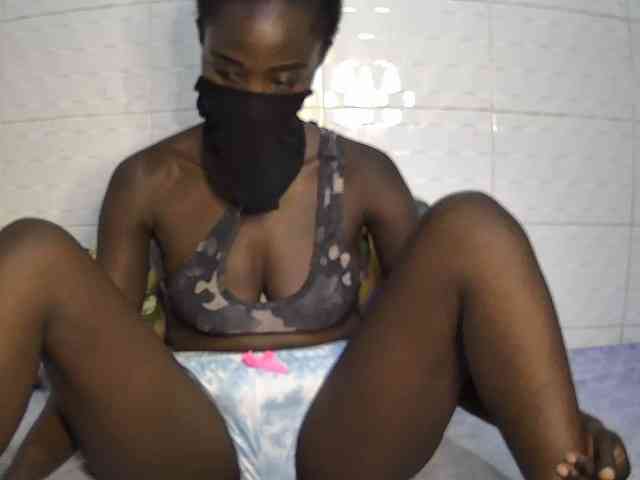 Pettite-Diofa webcam