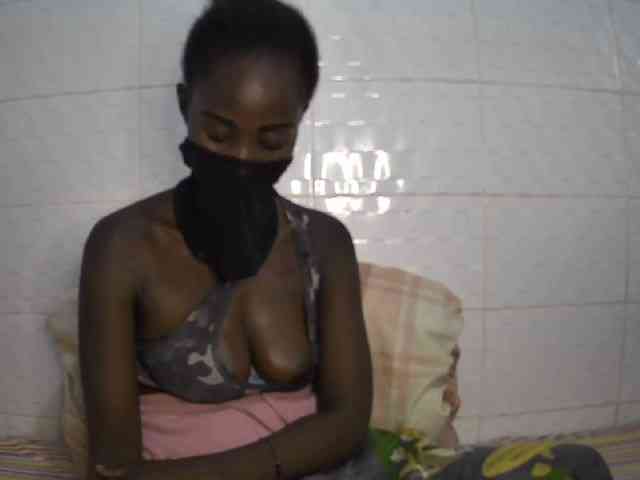 Pettite-Diofa webcam