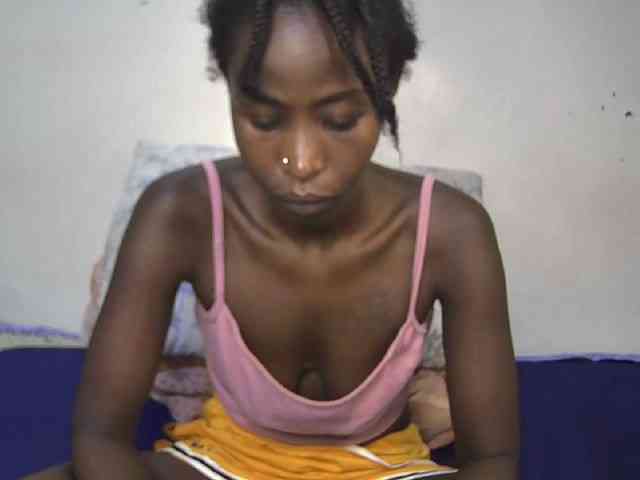 Pettite-Diofa webcam