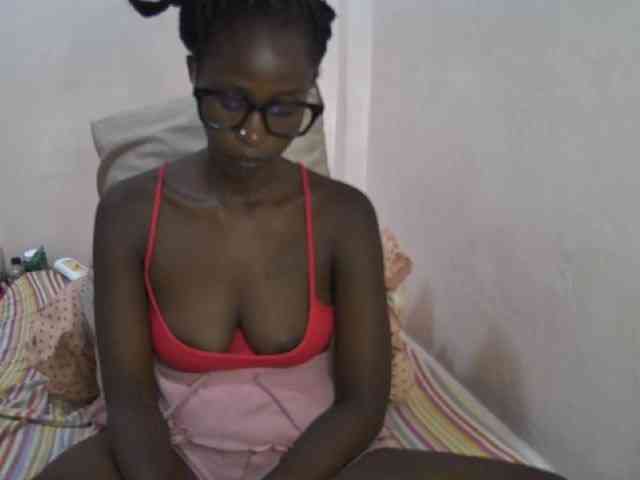 Pettite-Diofa webcam