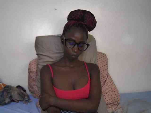 Pettite-Diofa webcam