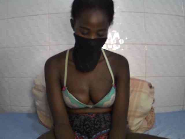 Pettite-Diofa webcam