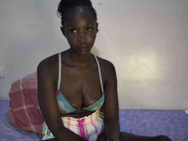 Pettite-Diofa webcam