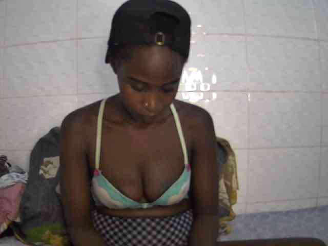 Pettite-Diofa webcam