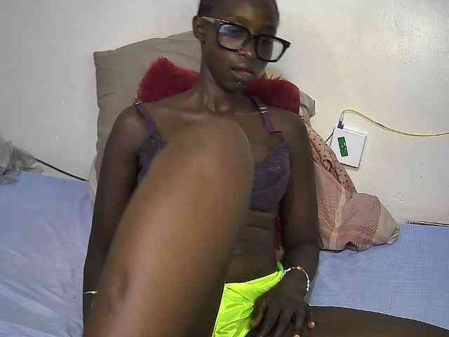 Pettite-Diofa webcam