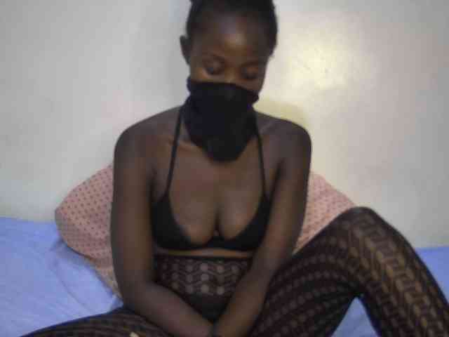 Pettite-Diofa webcam