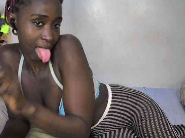 Pettite-Diofa webcam