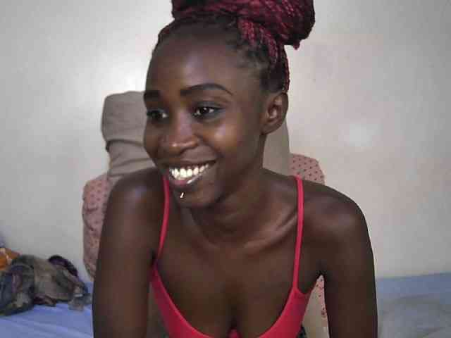 Pettite-Diofa webcam