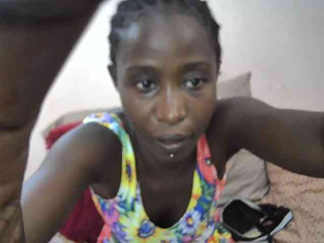 Pettite-Diofa webcam