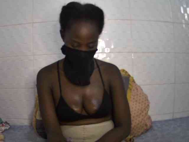 Pettite-Diofa webcam